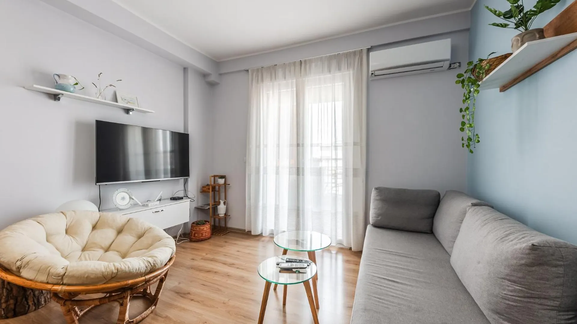 The Bohemian Pad Apartment Shkoder 0*,  Albania